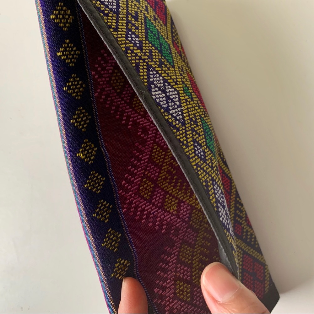 Handmade Wallet - Picture 2 of 5